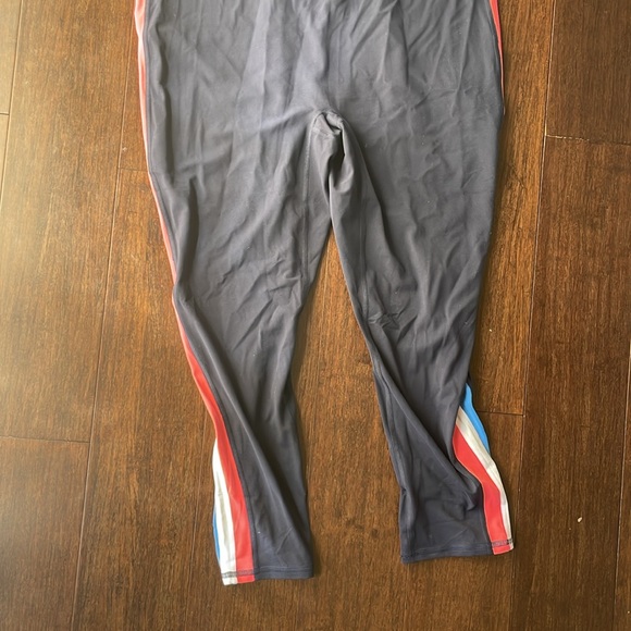 NWT Fourlaps Elevate Onesie Navy Size XXL - Picture 6 of 9